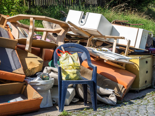 Timberville, VA Junk Removal Company