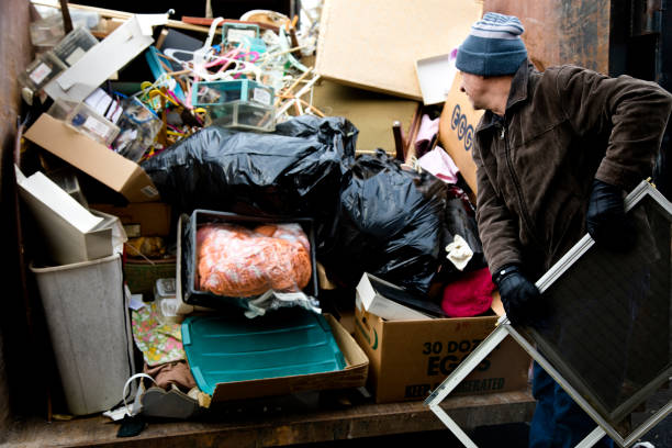 Best Affordable Junk Removal Services  in Timberville, VA