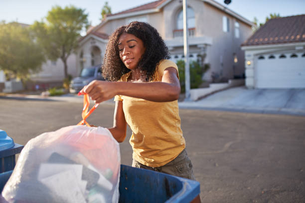 Best Garage Cleanout Services  in Timberville, VA