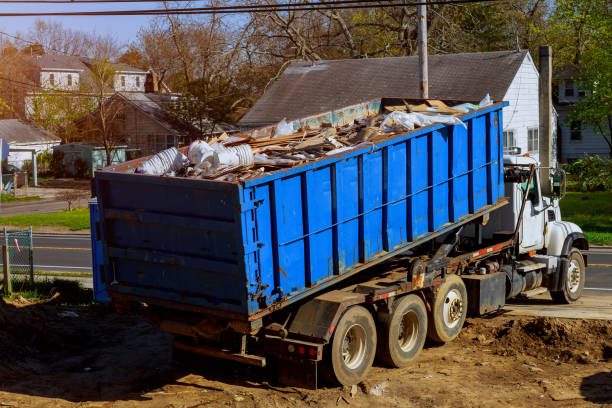 Best Trash Removal Near Me  in Timberville, VA