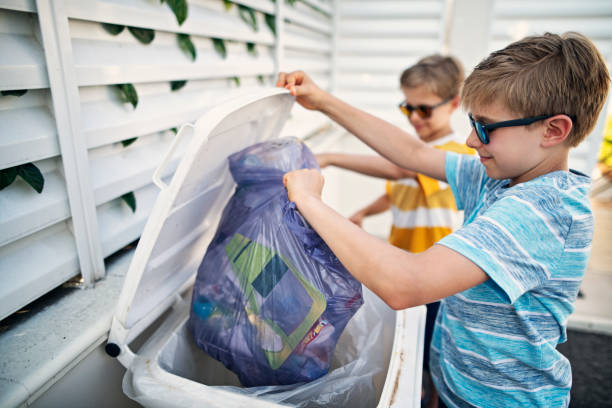 Best Yard Waste Removal  in Timberville, VA