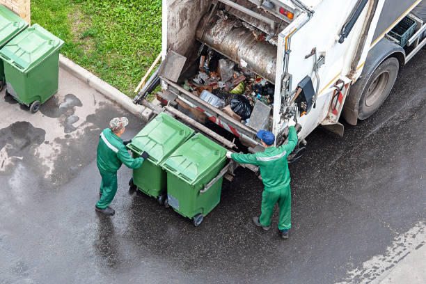 Best Commercial Junk Removal  in Timberville, VA