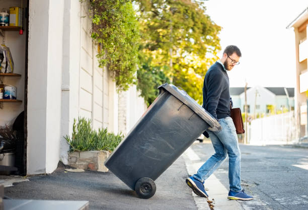 Best Basement Cleanout Services  in Timberville, VA