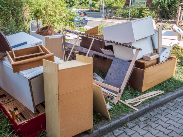 Best Full-Service Junk Removal  in Timberville, VA