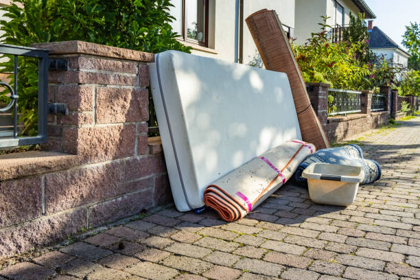 Best Junk Hauling Services  in Timberville, VA