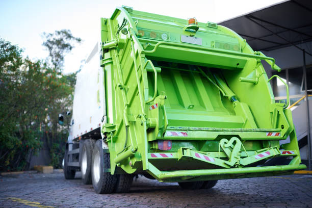 Best Household Junk Removal  in Timberville, VA