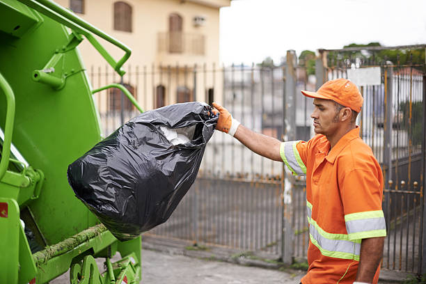 Full-Service Junk Removal in Timberville, VA